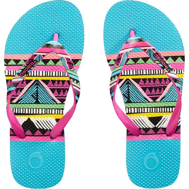 Girl’s FLIP-FLOPS TO 500 Naimi