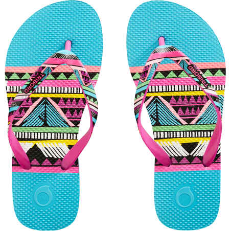 Girl’s FLIP-FLOPS TO 500 Naimi