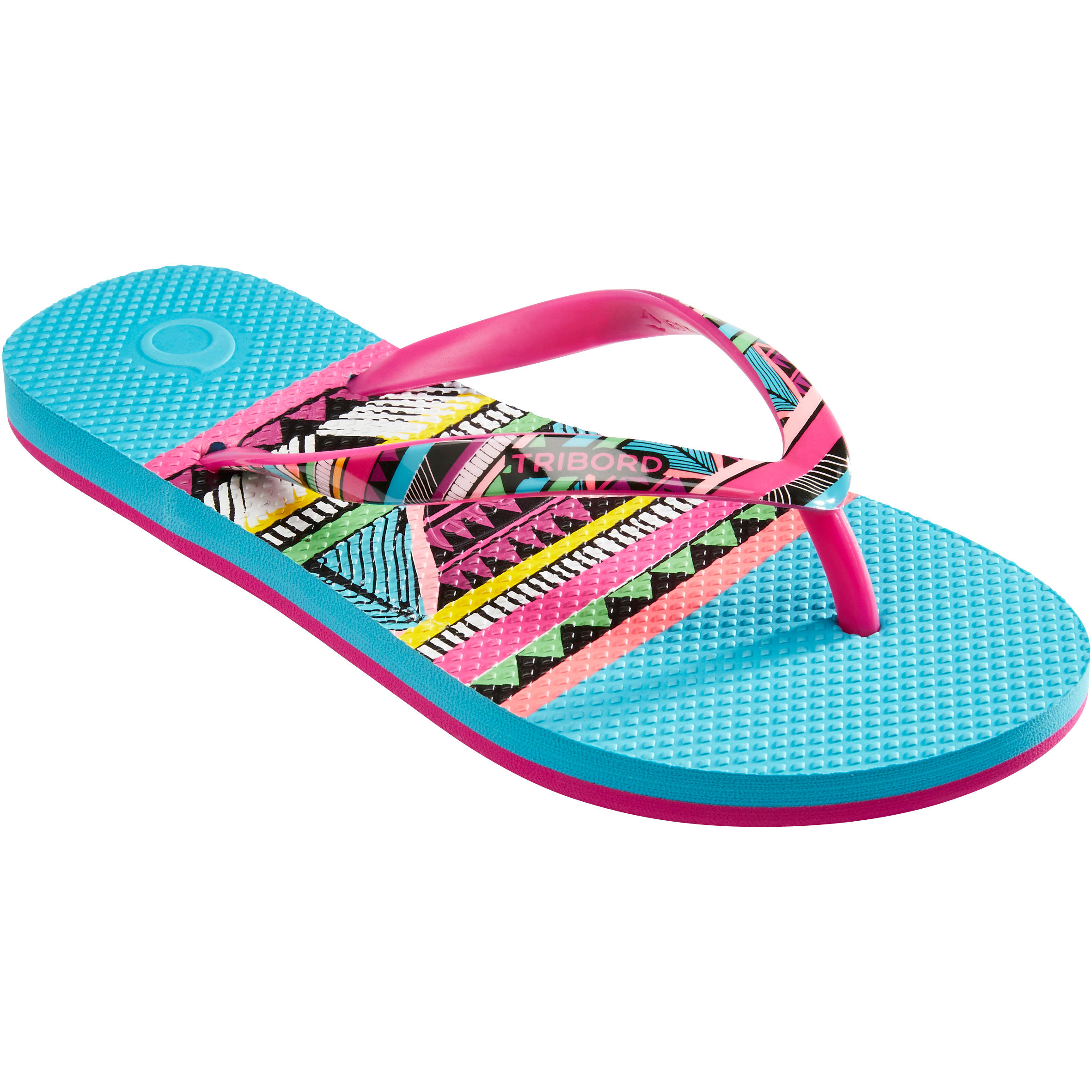 next girls flip flops