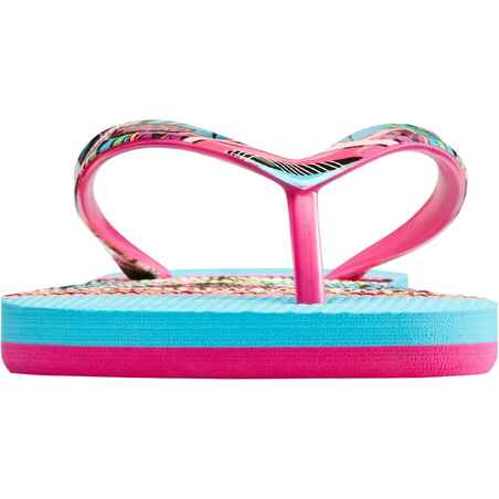 Girl’s FLIP-FLOPS TO 500 Naimi