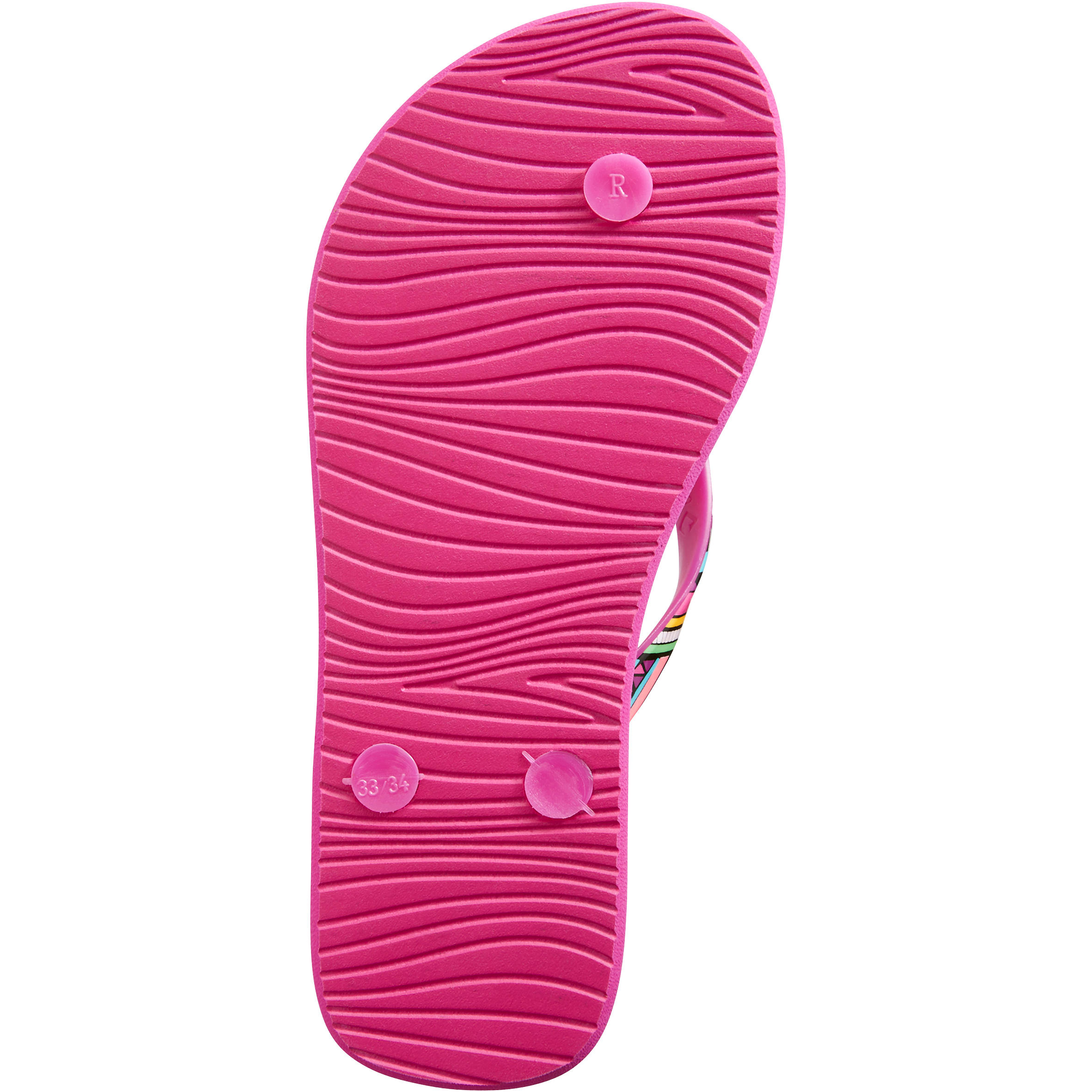 nike flip flops under 500