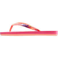 TO 500 G Sun Girls’ Flip-Flops - Pink