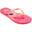TO 500 G Sun Girls’ Flip-Flops - Pink