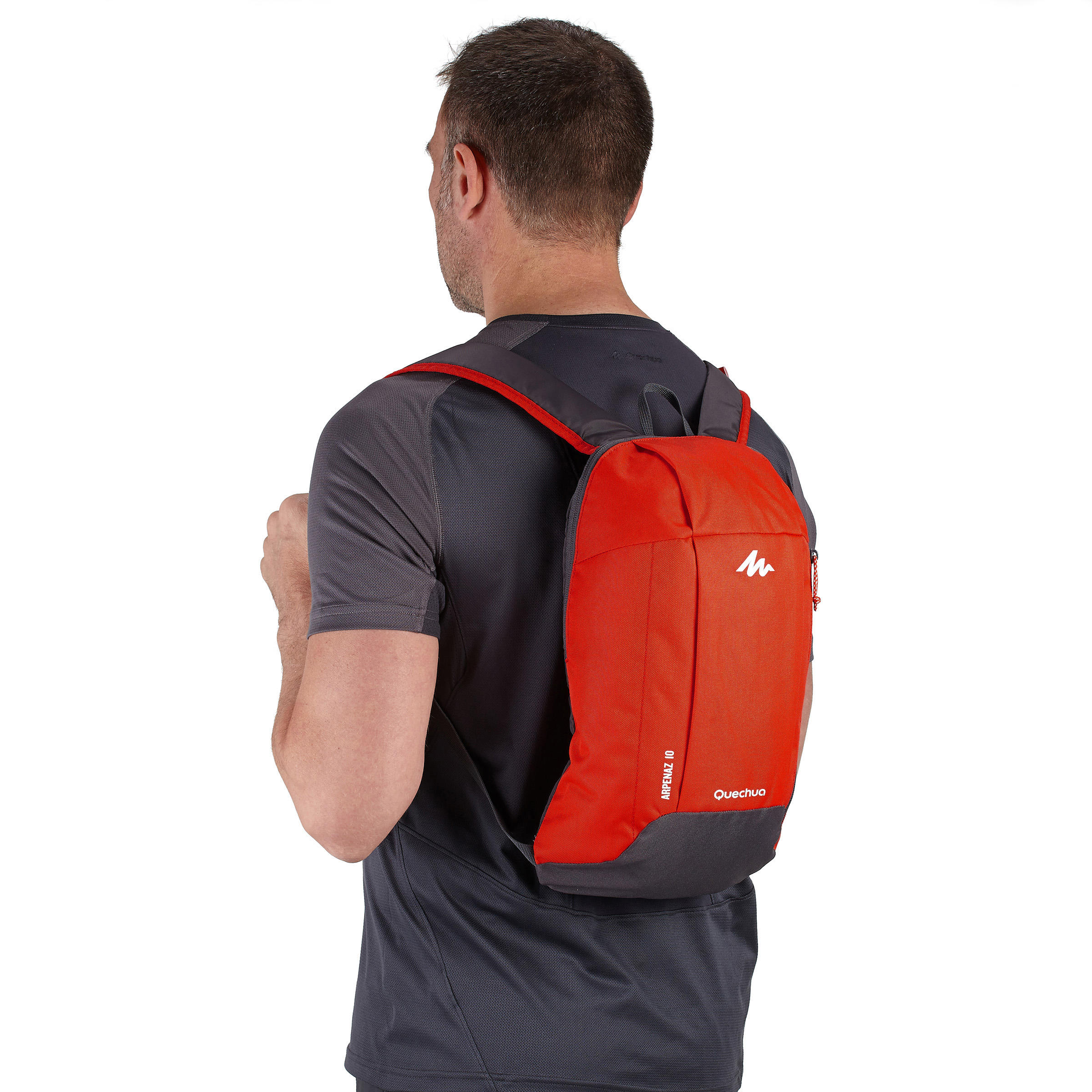 10l hiking backpack
