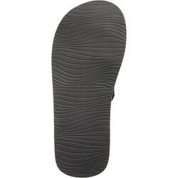 Men's Slides - 590 Black