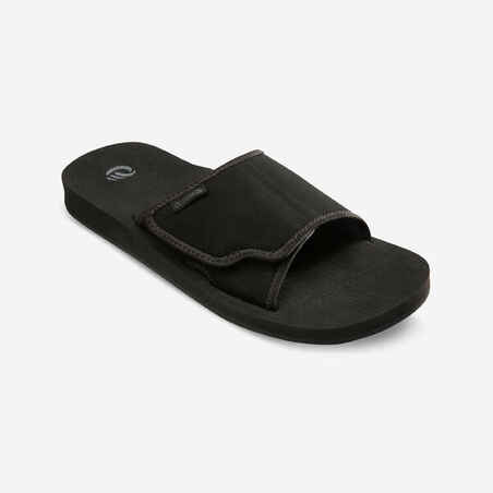 Chanclas Hombre Slaps 590 Negro 