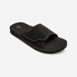 Sandal Pria Slap 590 - Hitam