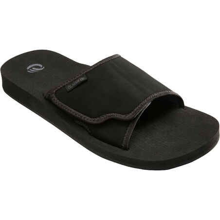 Men's Sandals Slap 590 - Black
