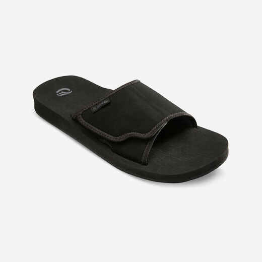 
      Men's SANDALS SLAPS 590 - Black
  