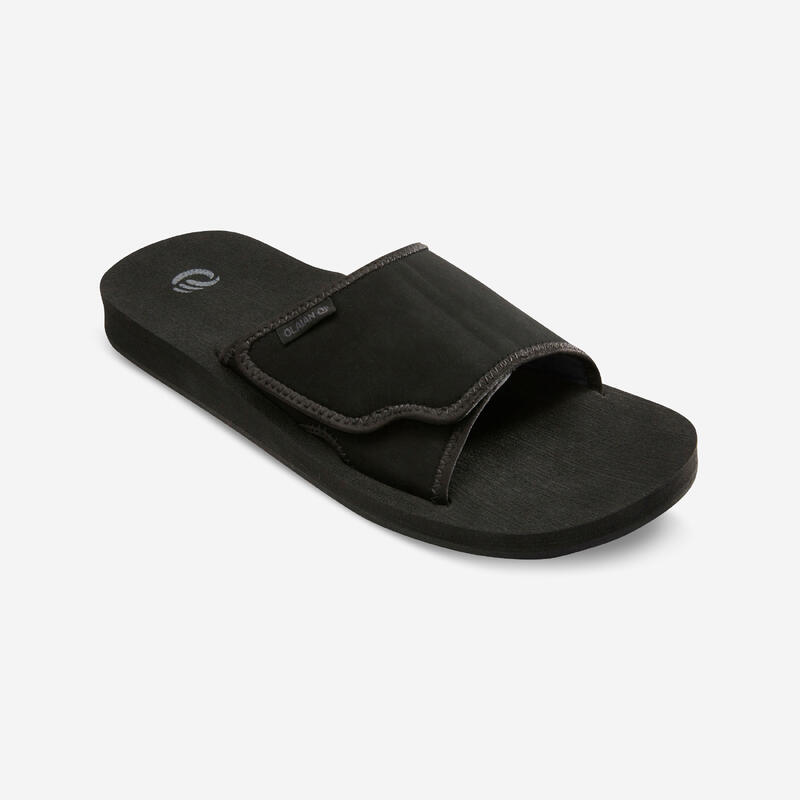 Sandales Homme SLAP 550 Noir Sandales Homme SLAP 550 Noir