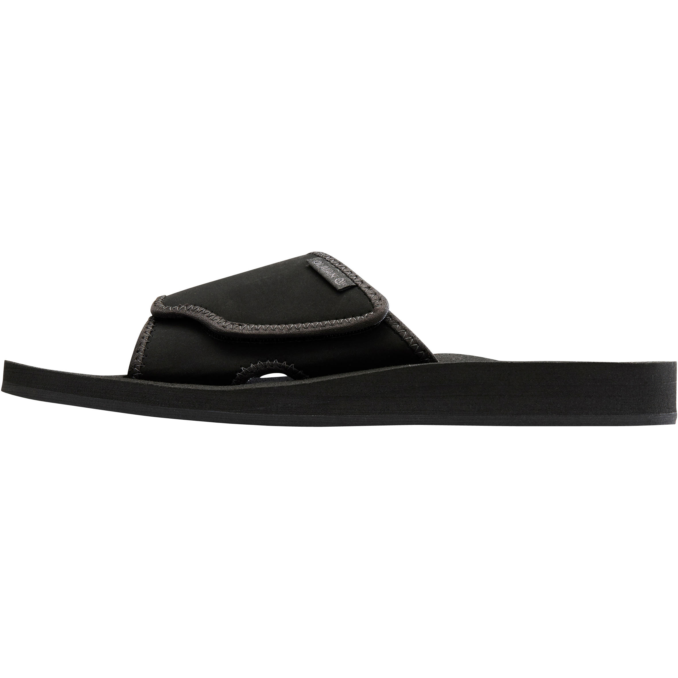 Ciabatte uomo SLAP 590 OLAIAN | DECATHLON