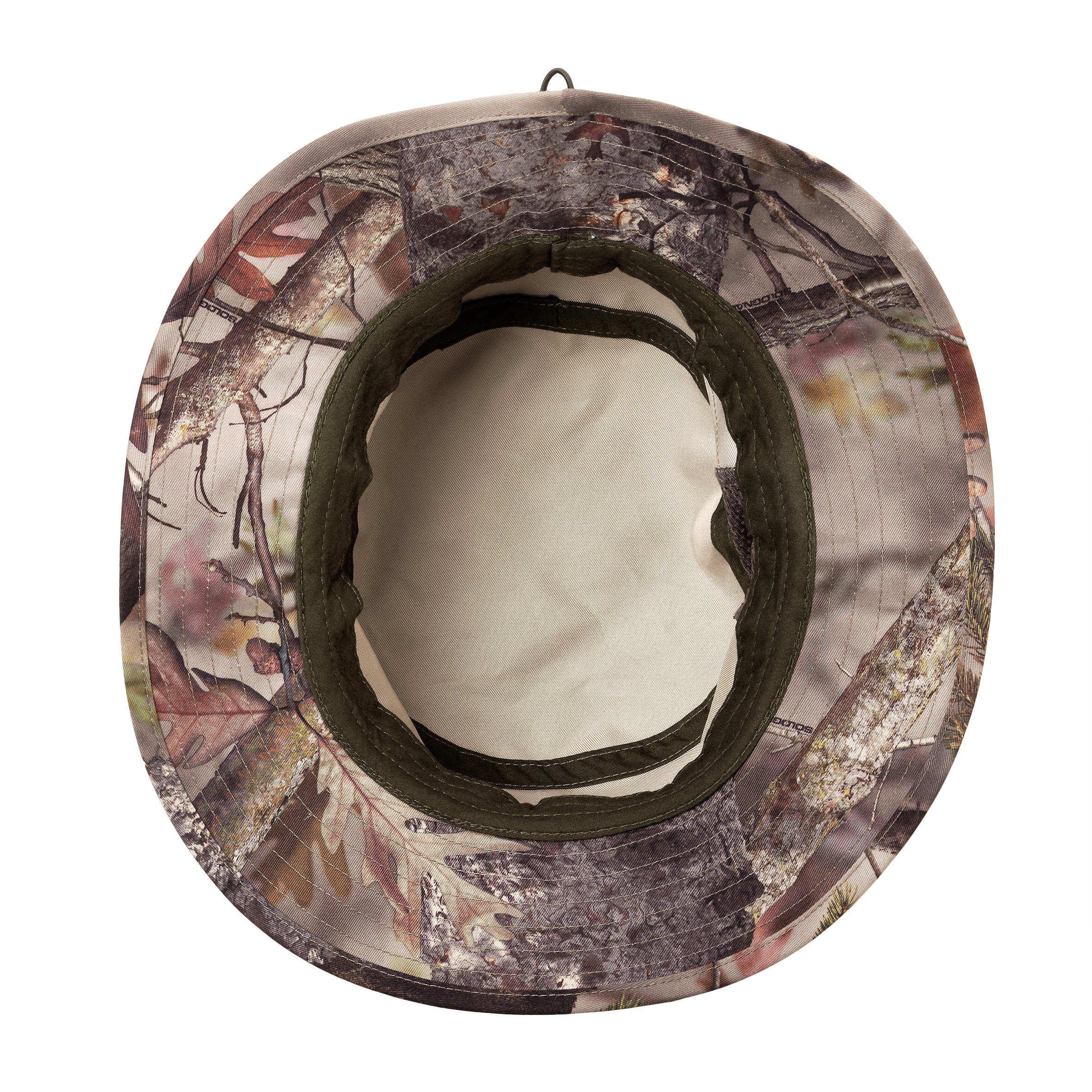 hunting cowboy hat