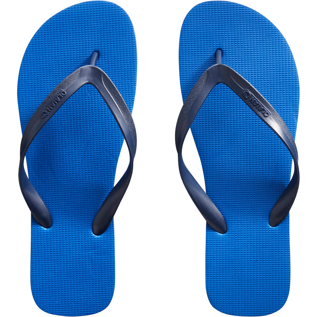 Men's FLIP-FLOPS TO 100 Dark Blue