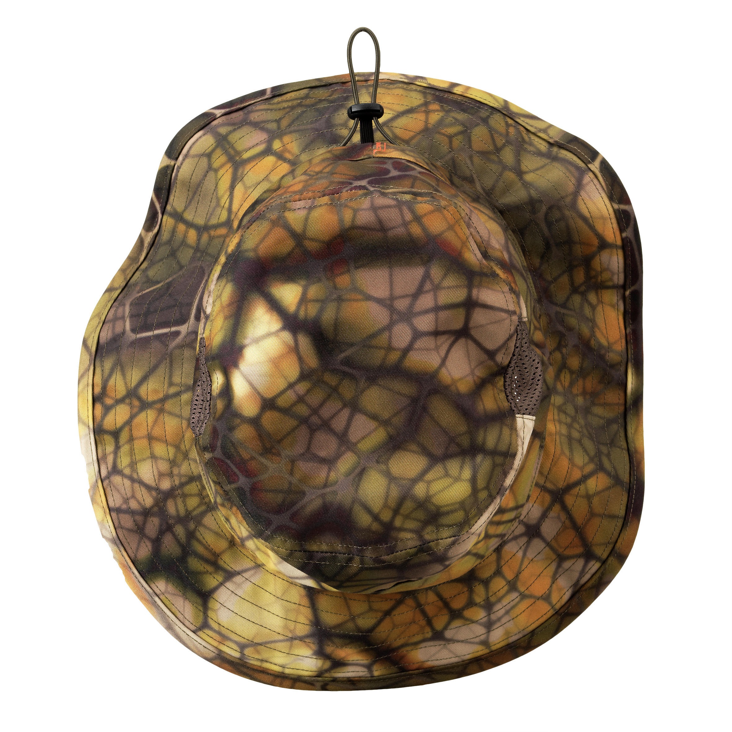 500 Breathable Hunting Hat - Camo 7/9