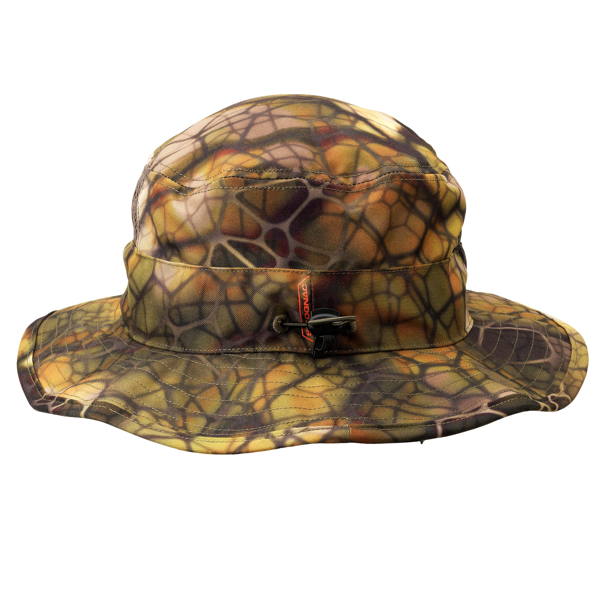 500 Breathable Hunting Hat - Camo 5/9