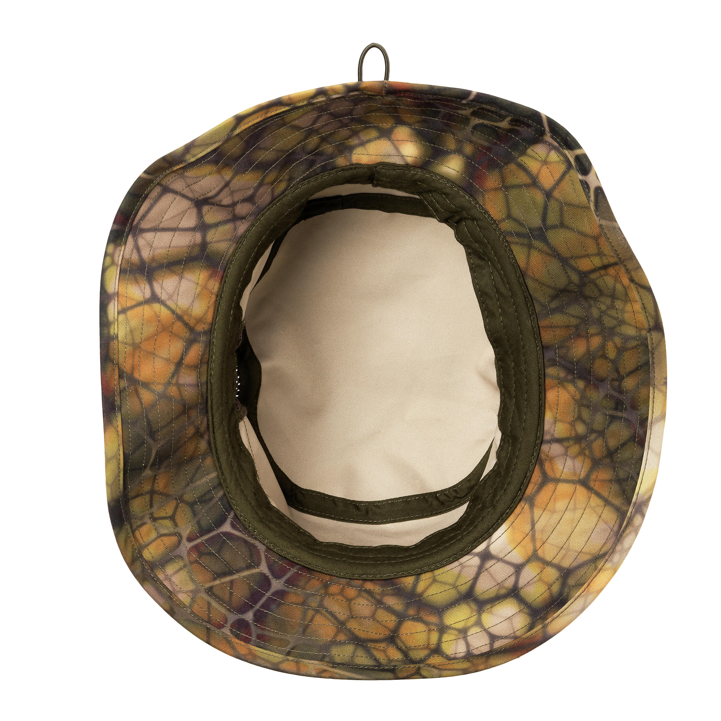 500 Breathable Hunting Hat - Camo 8/9