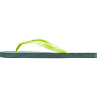 TO 150 M Men's Flip-Flops - Lemon