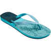 TO 500 M Mar Men's Flip-Flops - Blue