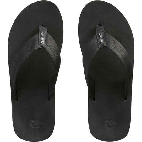 TO 550 M Men's Flip-Flops - Black