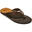 TONGS Homme 520 Marron