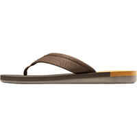 Men's Flip-Flops 520 - Brown