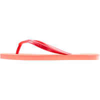 TONGS Femme TO 100 Corail Rose