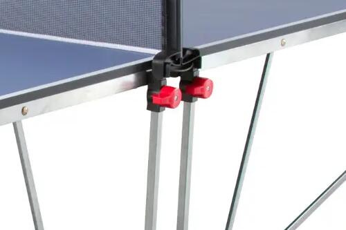 FAQ zewnętrznego stołu Pongori PPT 530 i PPT530.2 Outdoor