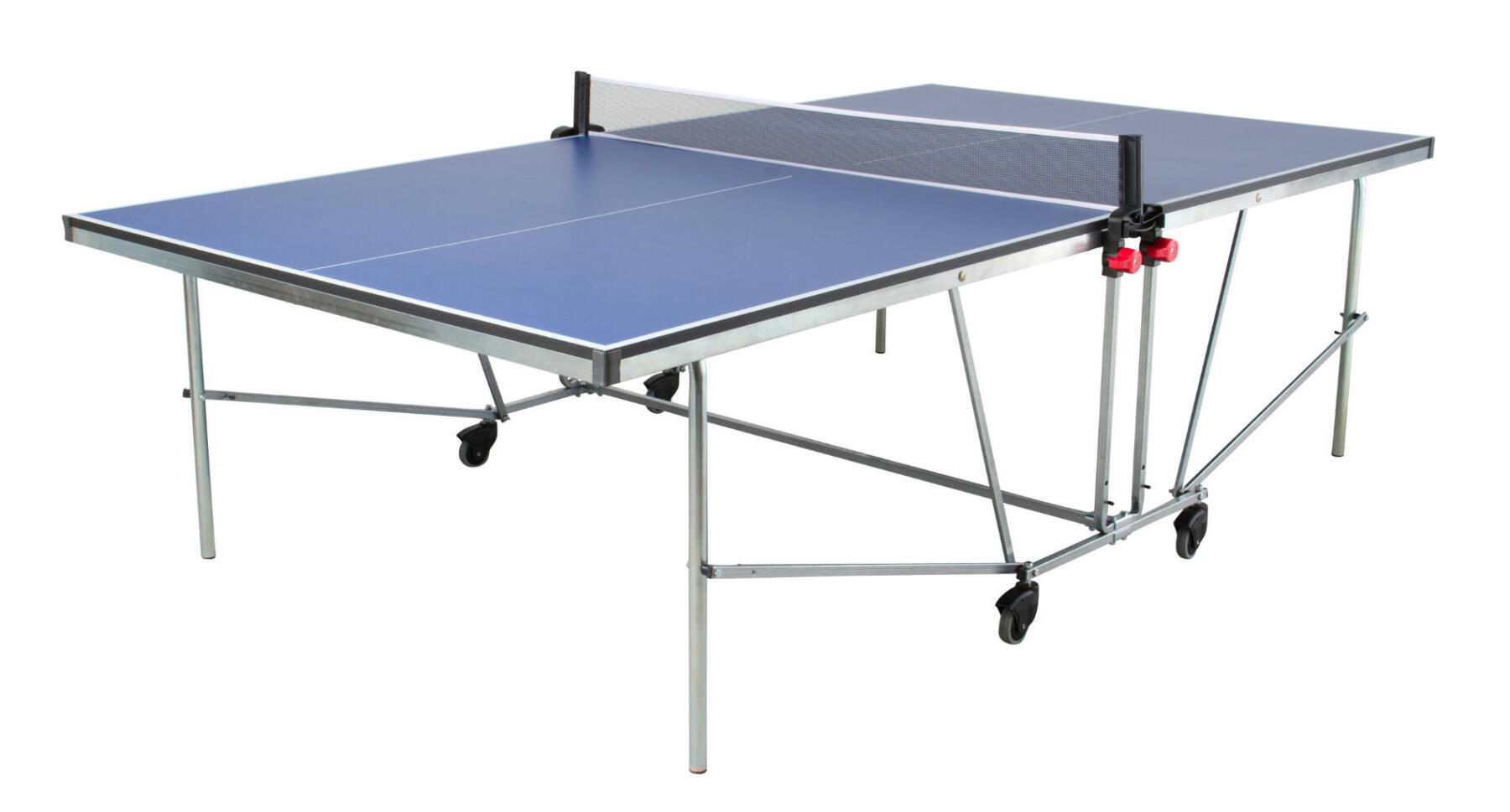 Decathlon Faro - Neste Natal, oferece desporto! A mesa de Ping