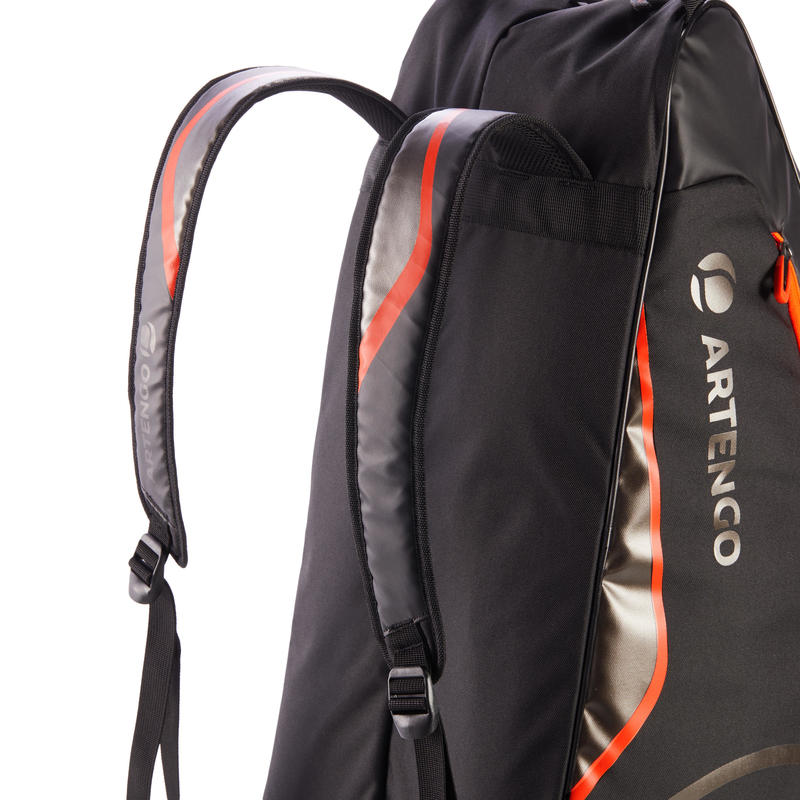 artengo racket bag