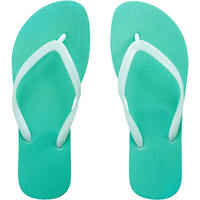 Women's FLIP-FLOPS TO 100 Frozen Green