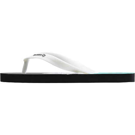 TO 150 B Surf Boys’ Flip-Flops - Black