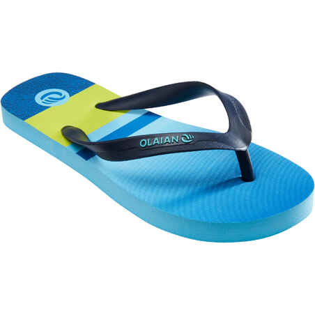 TO 150 B Grad Boys’ Flip-Flops