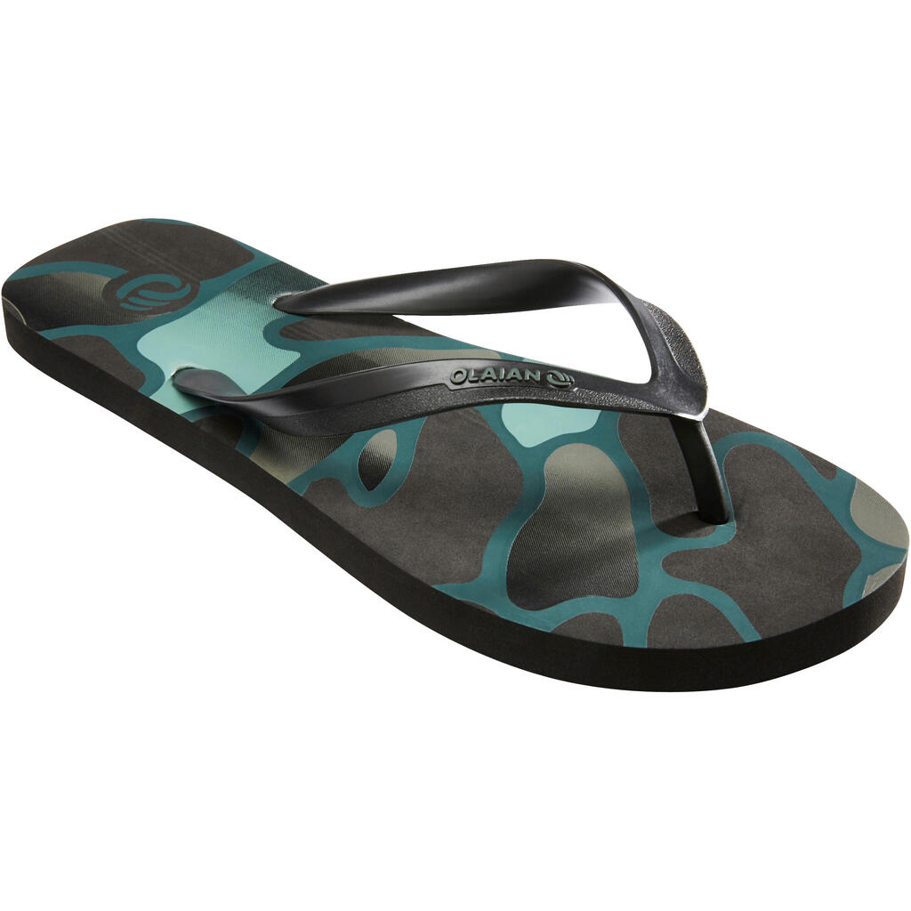 Zehensandalen Herren 120 Etno