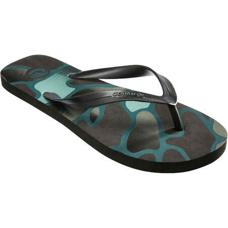 Men's Flip-Flops TO 120 Camo