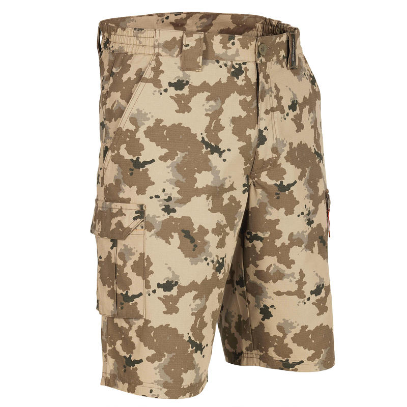 Бермуды для охоты 500