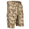 Jagdshorts/Bermuda Shorts 500 Cargo braun