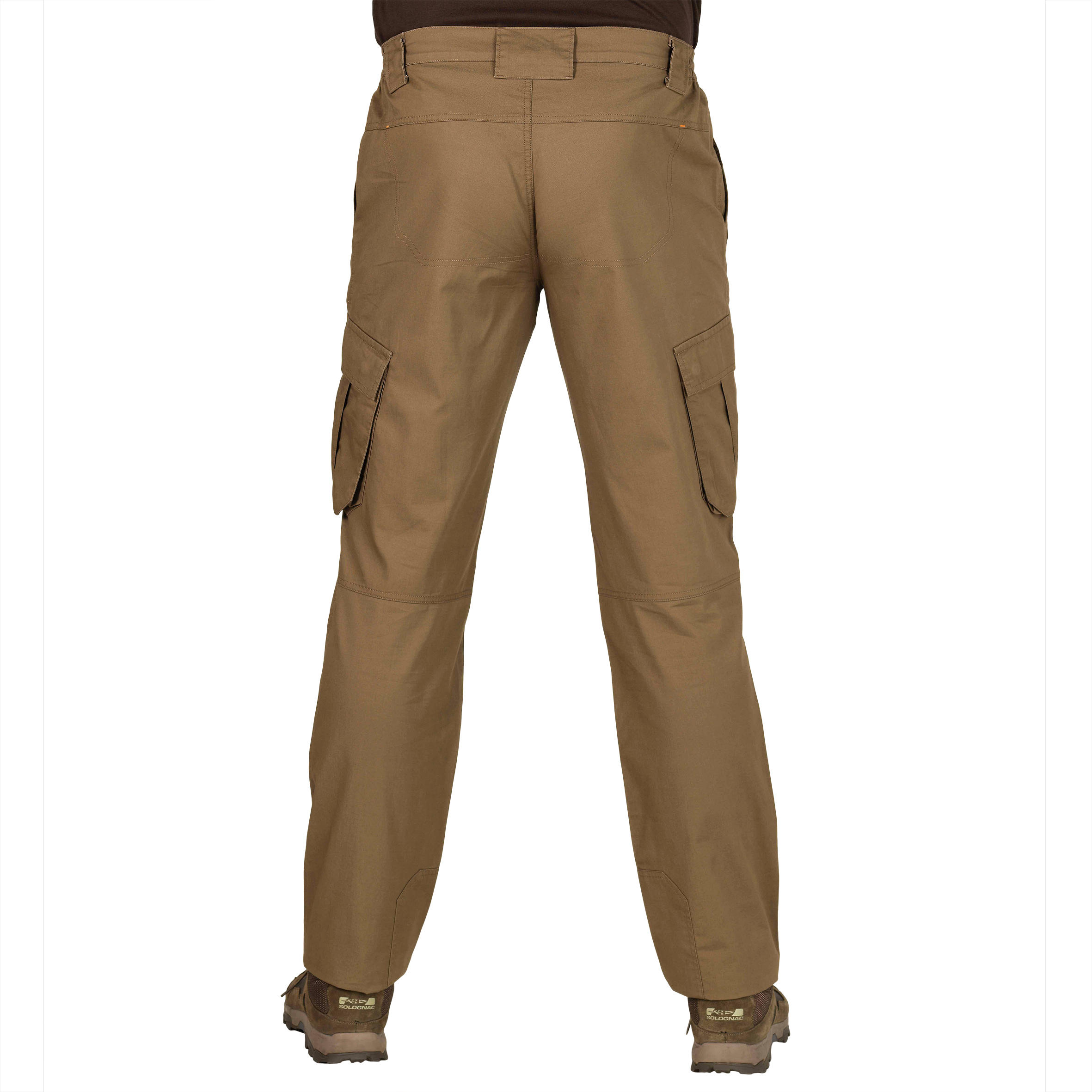 Pinewood Finnveden Hybrid Extrem - Winter trousers Men's | Free EU Delivery  | Bergfreunde.eu