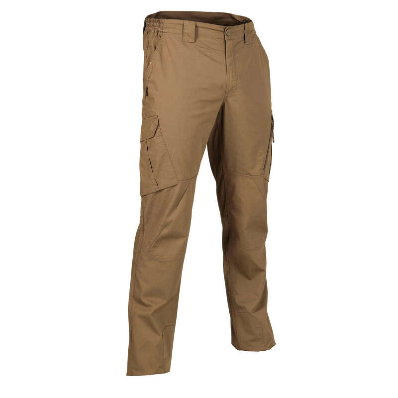 SOLOGNAC SG500 trousers BBR | Decathlon