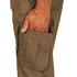 Men Cargo Trousers Pants SG-500 - Brown