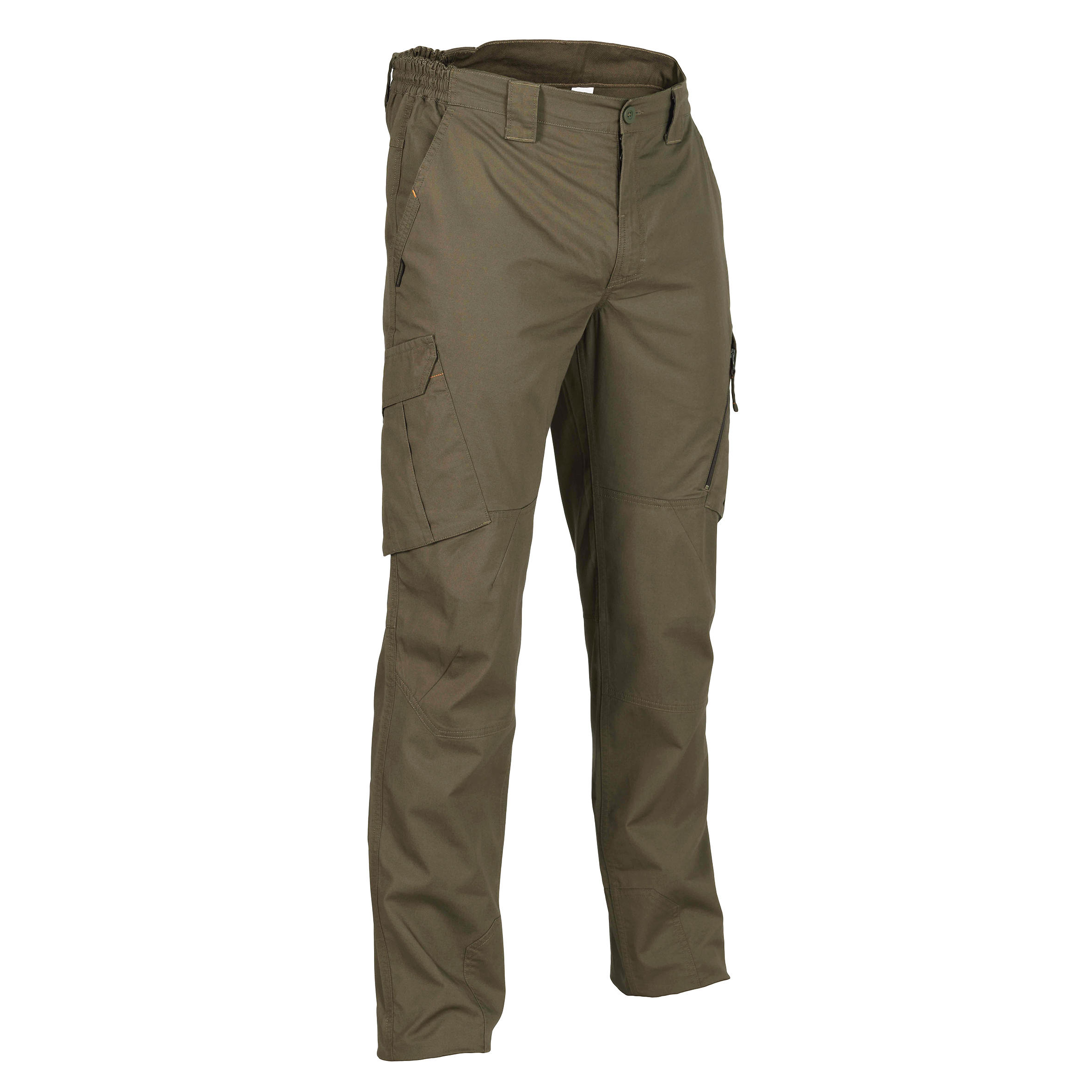 Buy Highlander Olive Green Slim Fit Solid Regular Trousers for Men Online  at Rs568  Ketch
