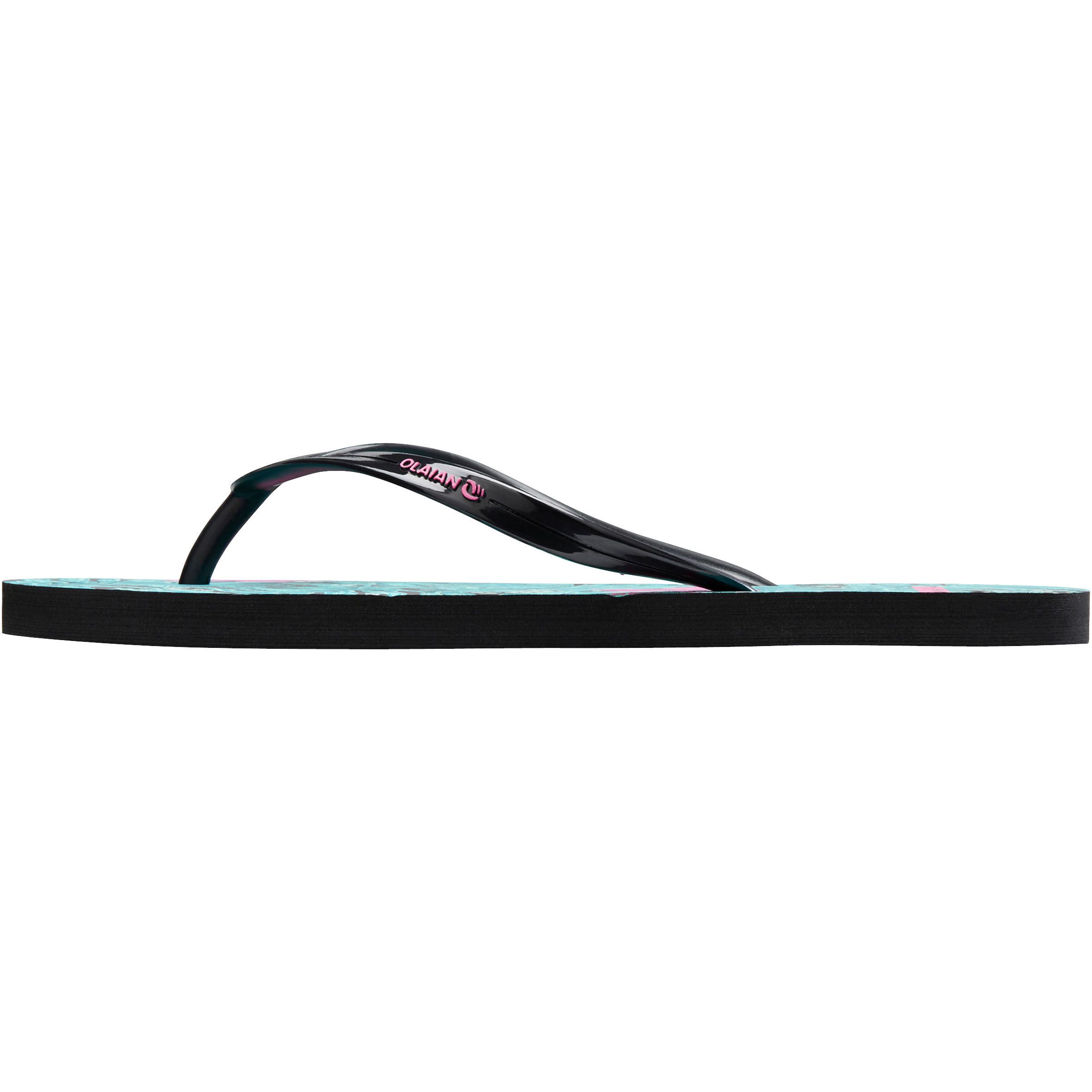

Women's Flip-Flops 120 - Bali Black