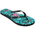Women's Flip-Flops TO 120 Bali Black