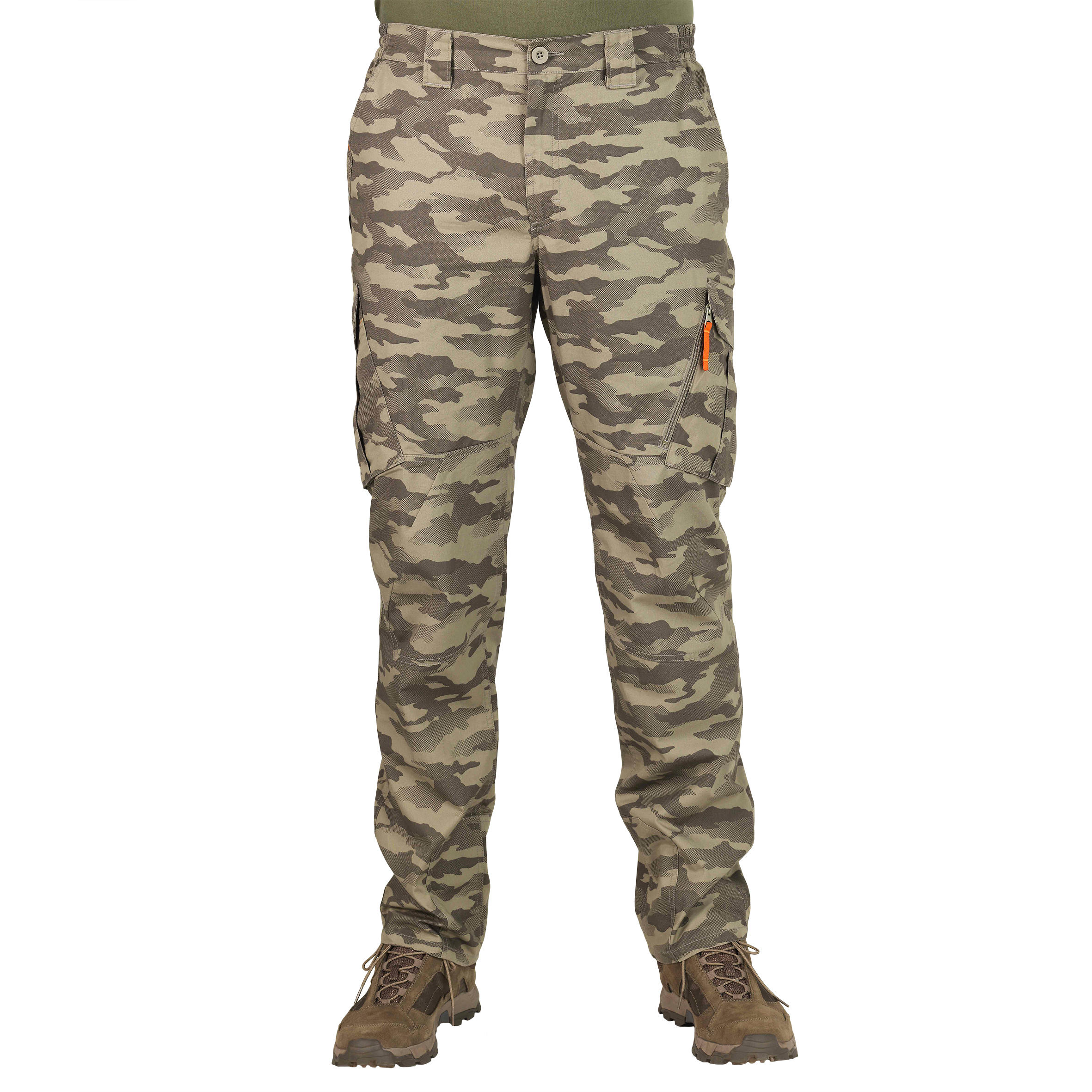 SG500 trousers KHK 3/8