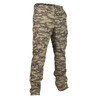 Men Cargo Trousers Pants Army Military Camo Print SG500 - Camo Khaki