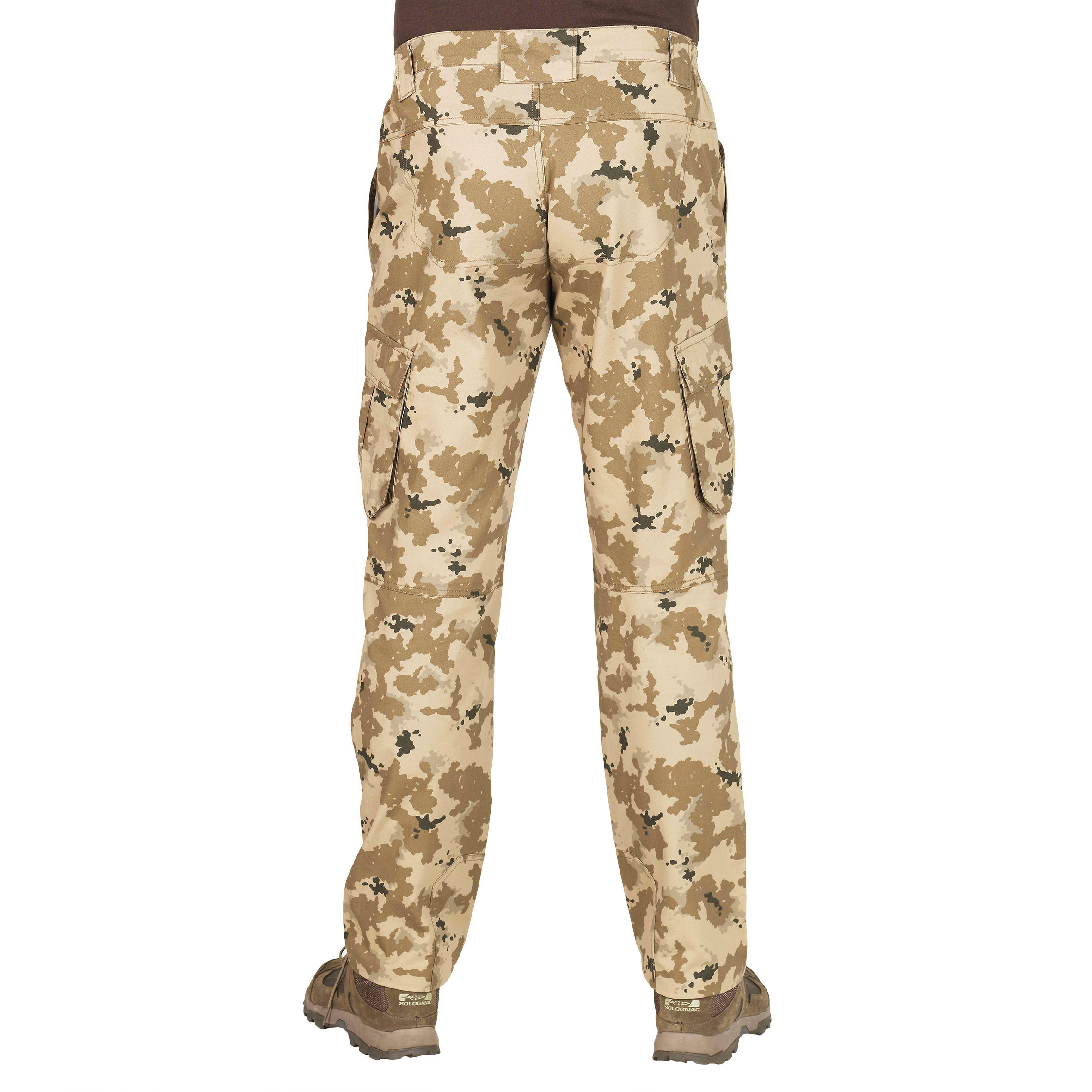 SG500H MLC trousers 4/8