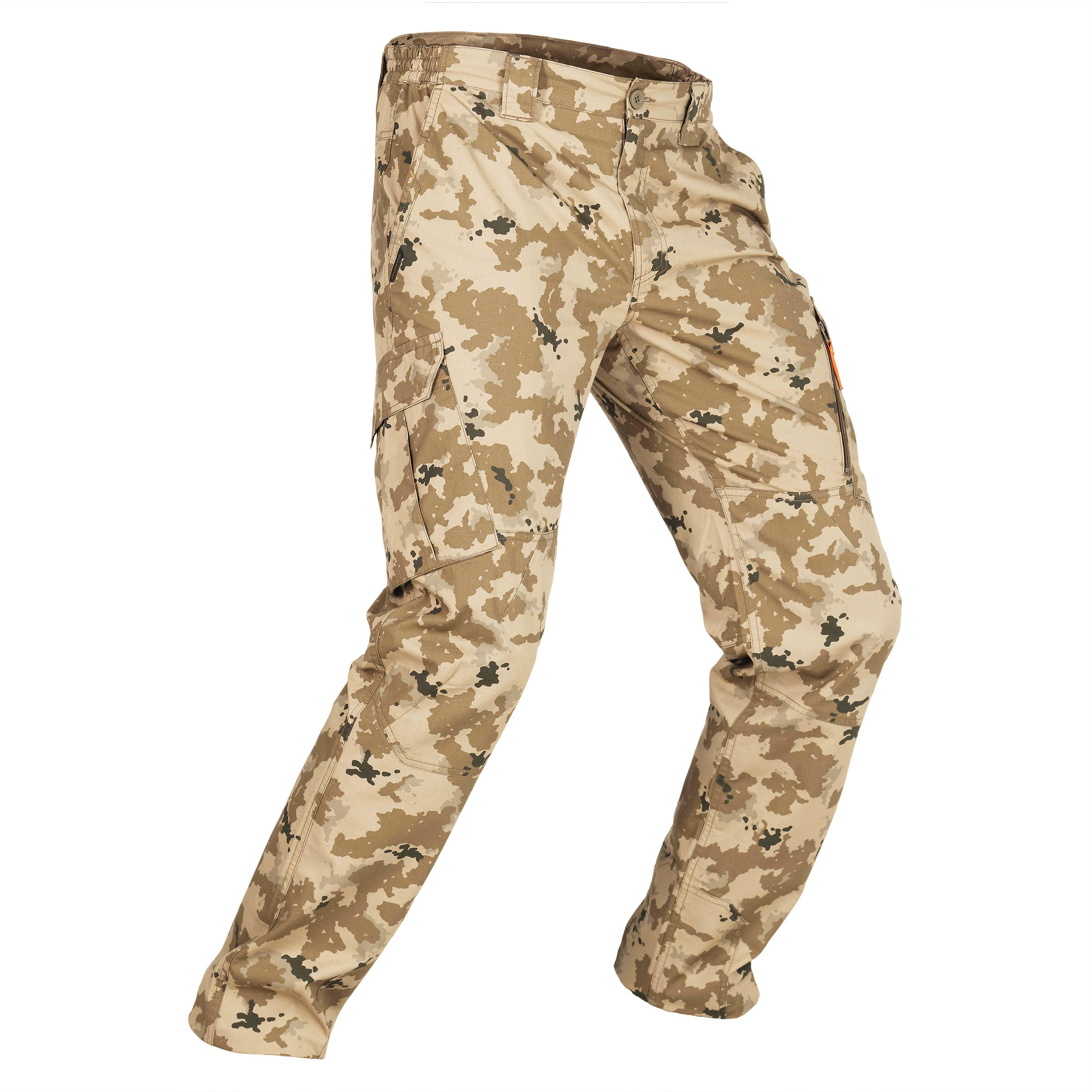 SG500H MLC trousers 2/8