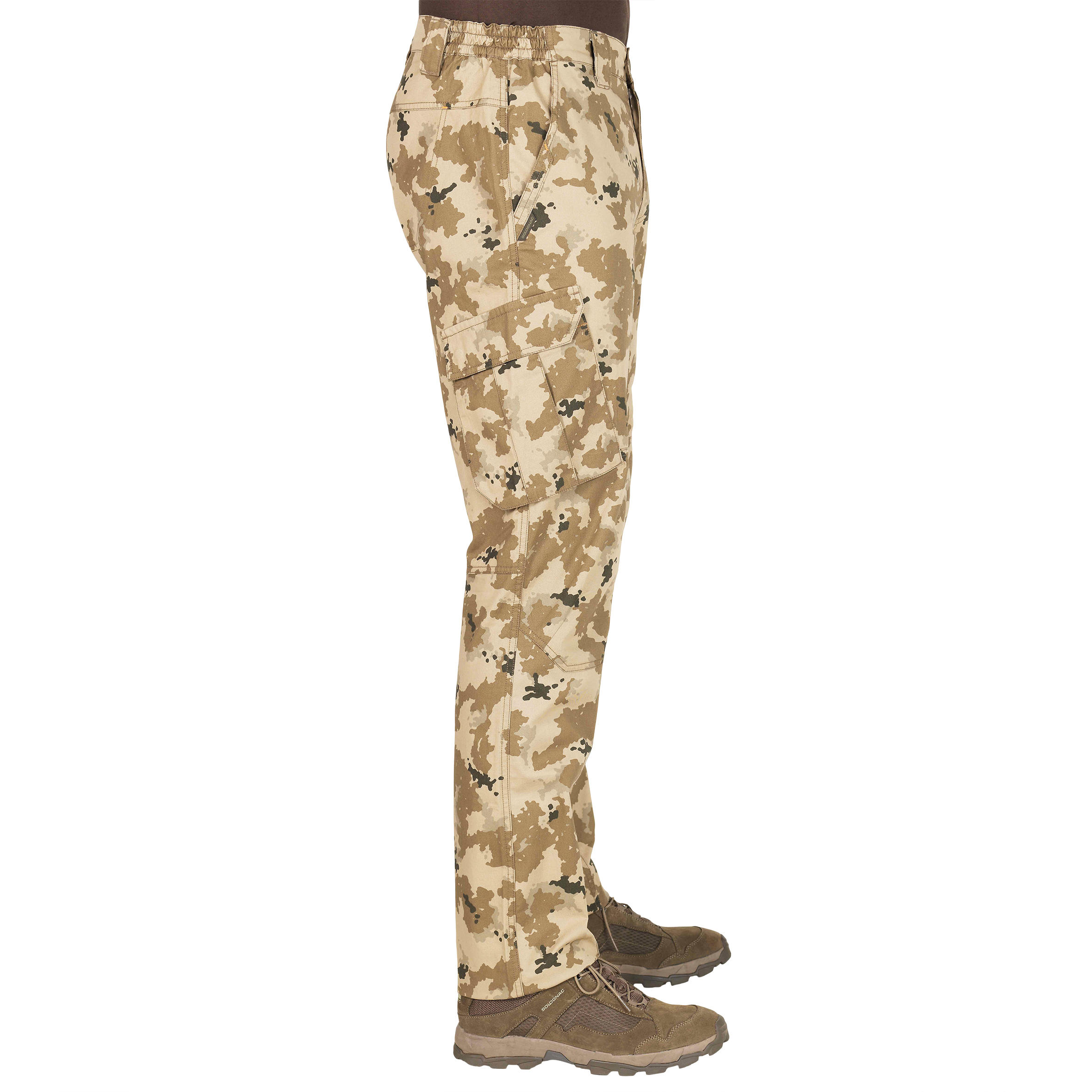 SG500H MLC trousers 6/8