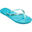 TO 500 W Bondi Women's Flip-Flops - Blue