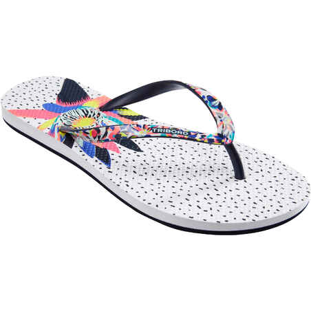 Sandal Flip-Flop Wanita 500 - Street