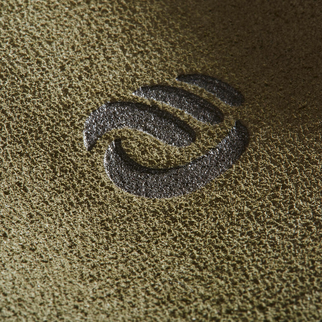 Zehensandalen TO 550 Damen khaki